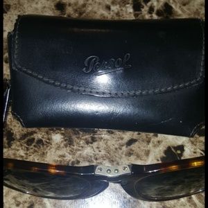 Persol Steve McQueen sunglasses foldable